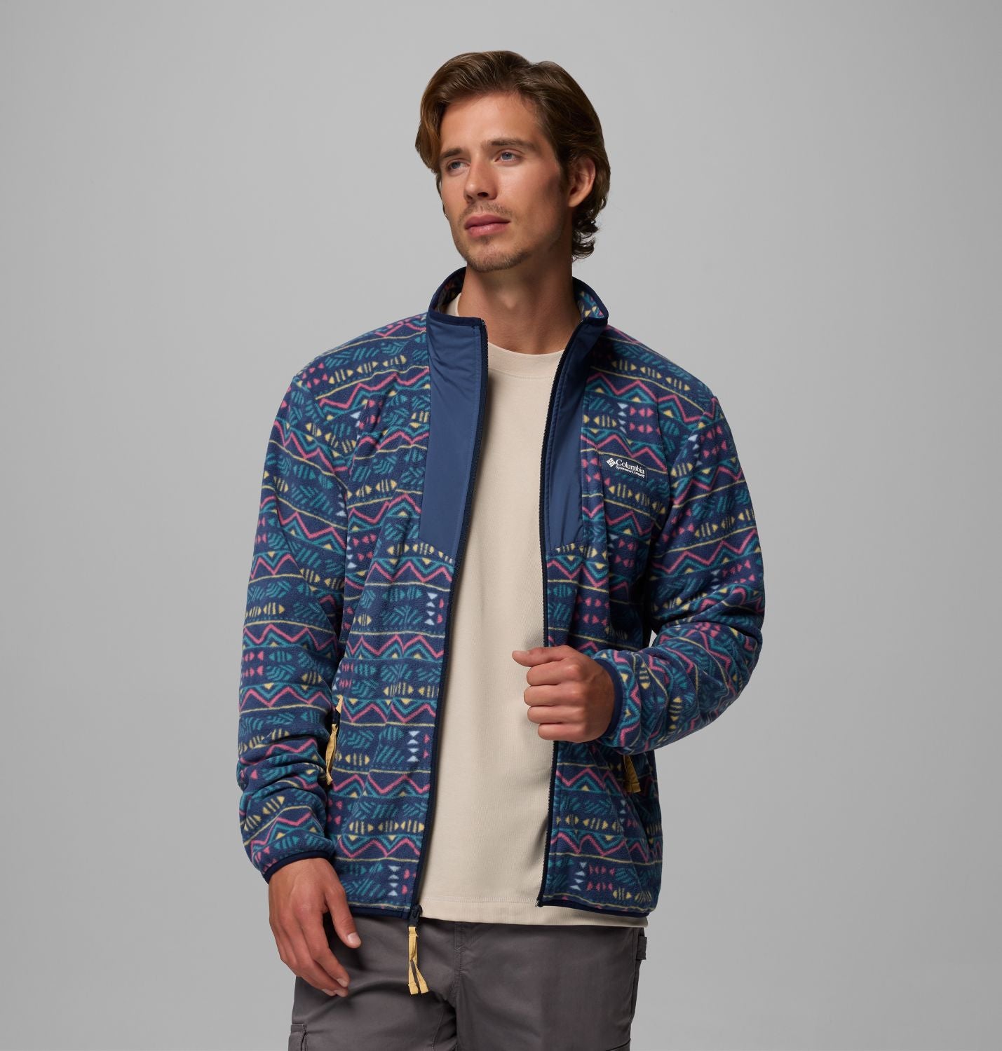 Columbia Sequoia Grove Fleece