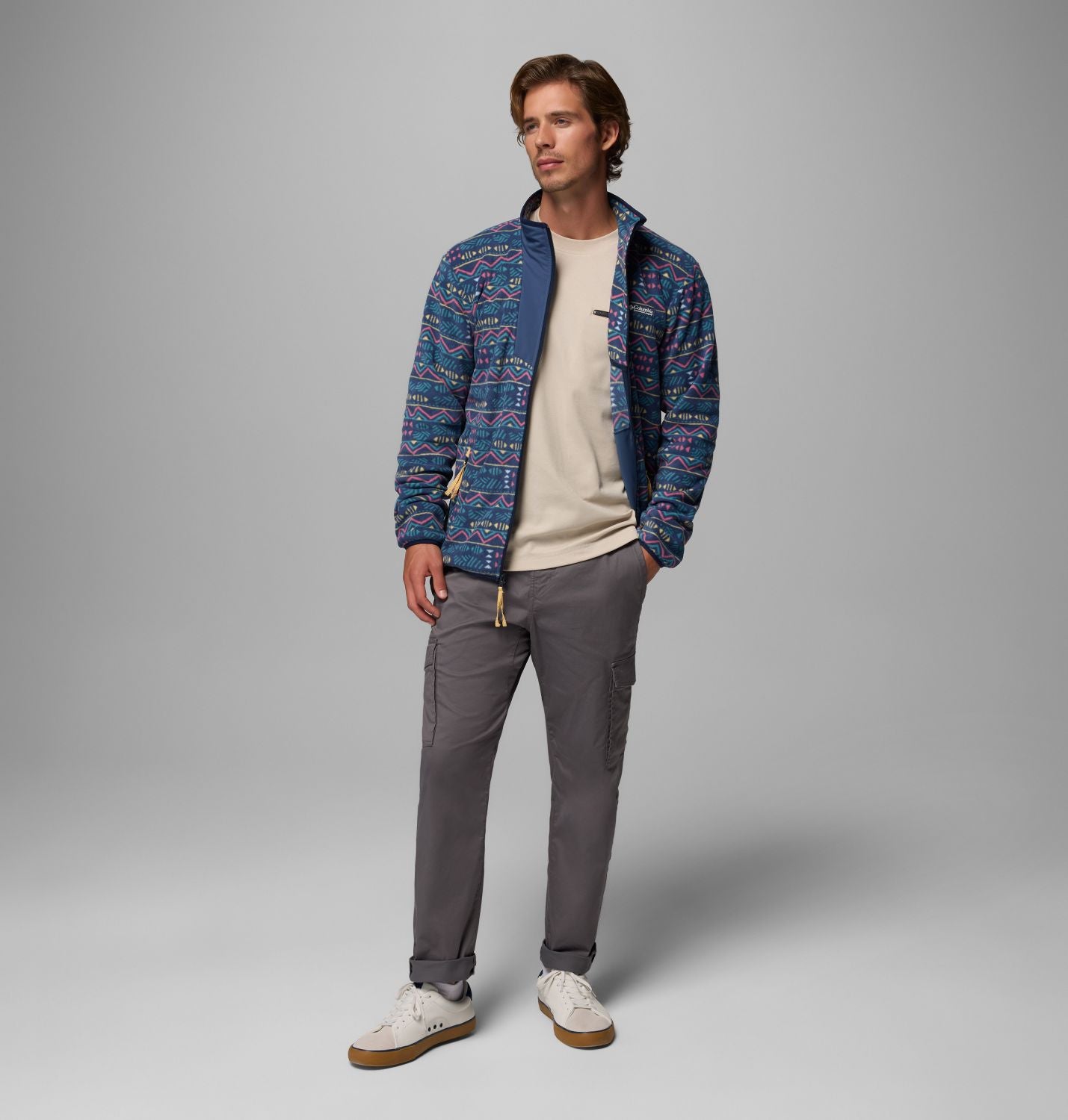 Columbia Sequoia Grove Fleece