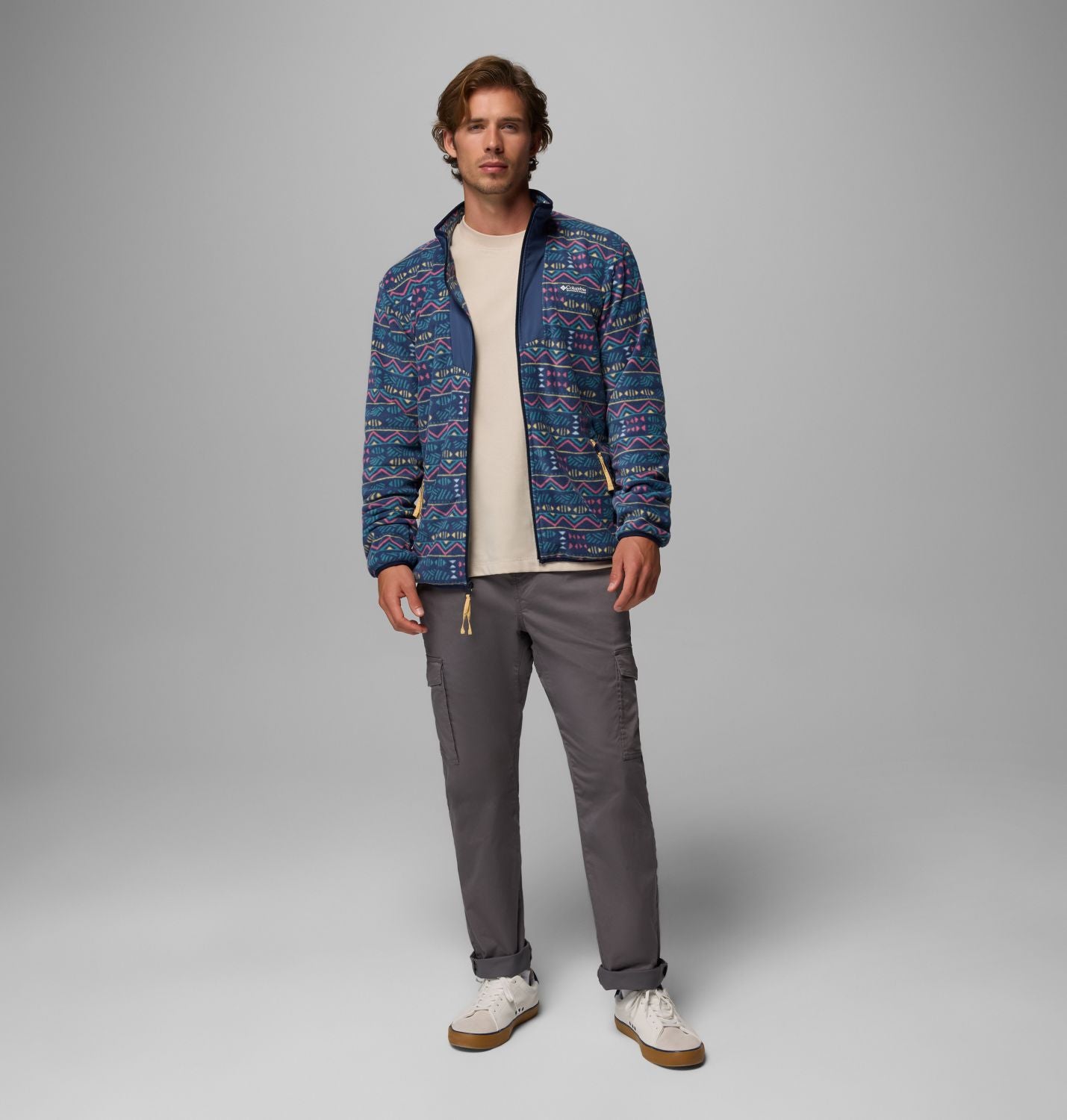 Columbia Sequoia Grove Fleece