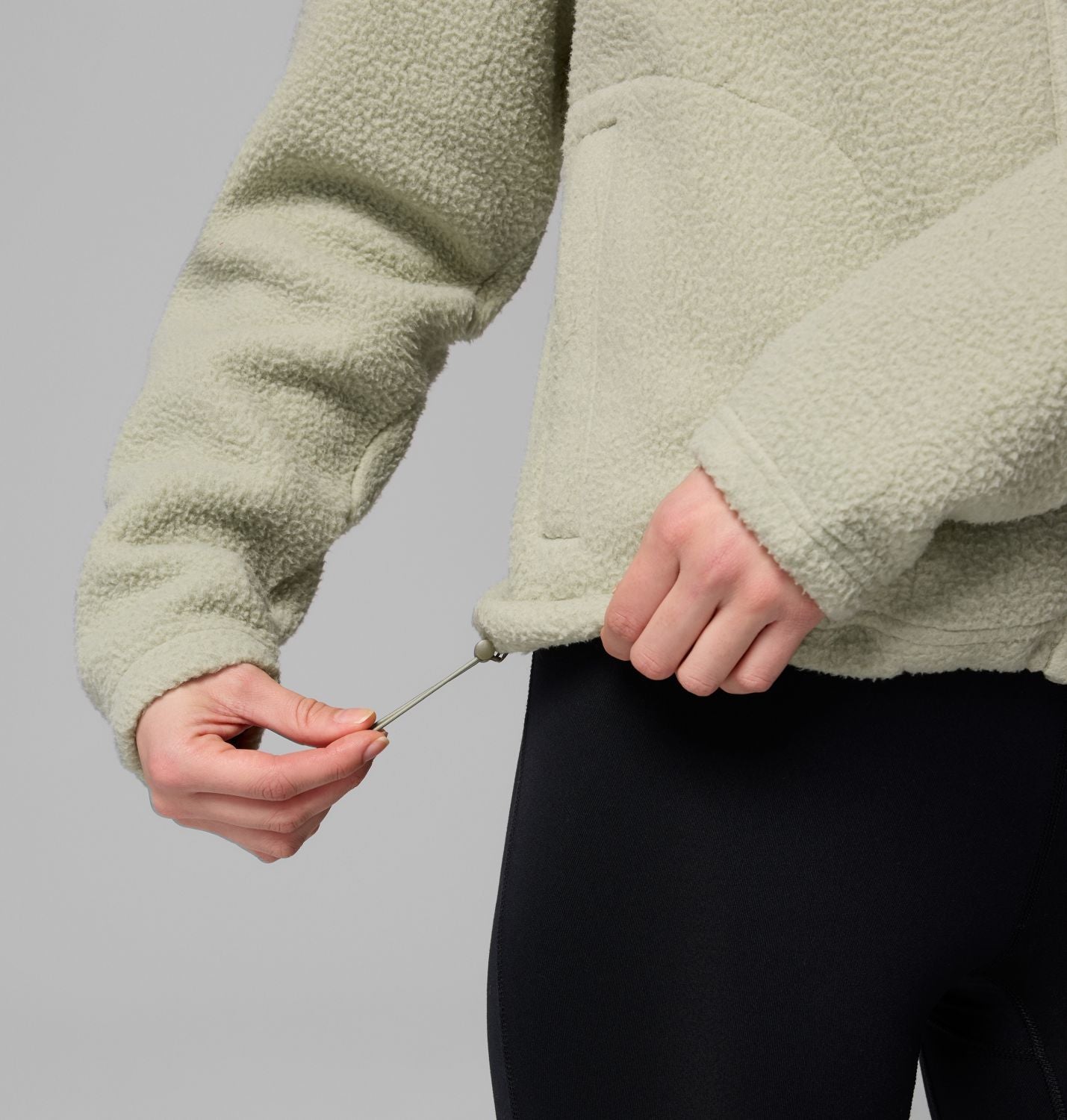 Columbia Jasper Ridge Fleece