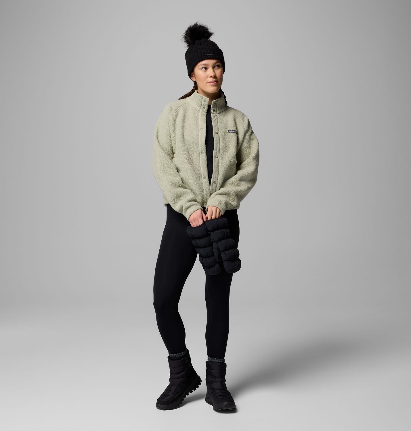 Columbia Jasper Ridge Fleece