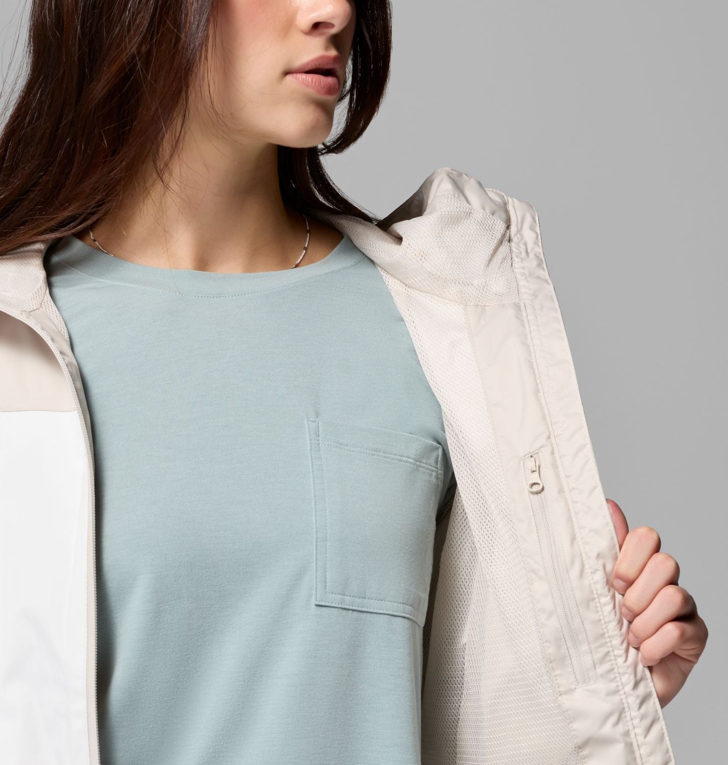 Columbia Inner Limits Jacket