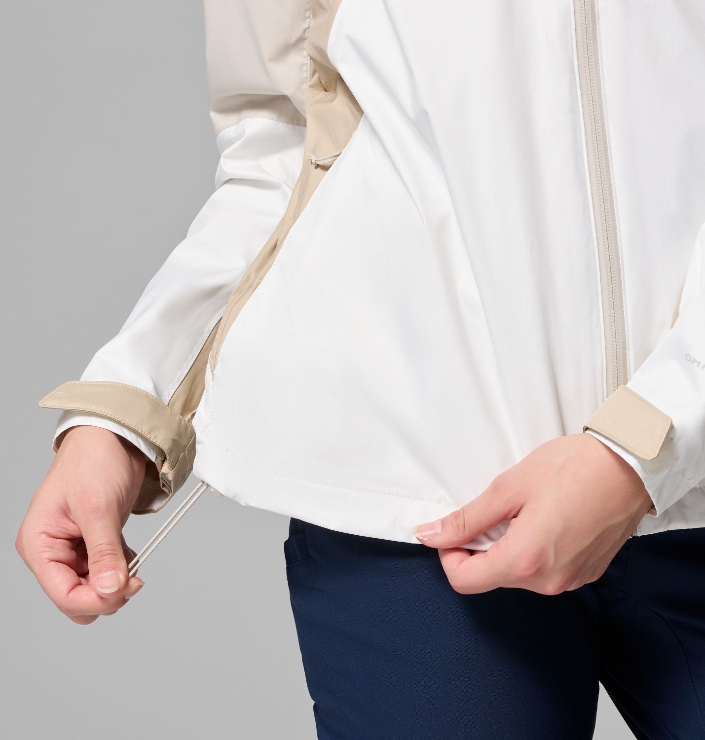 Columbia Inner Limits Jacket