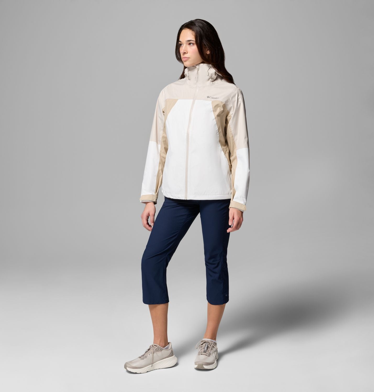 Columbia Inner Limits Jacket