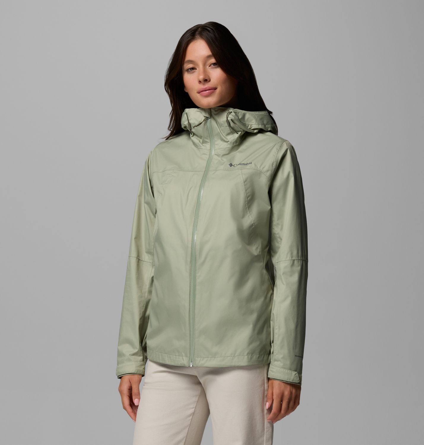 Columbia Inner Limits Jacket