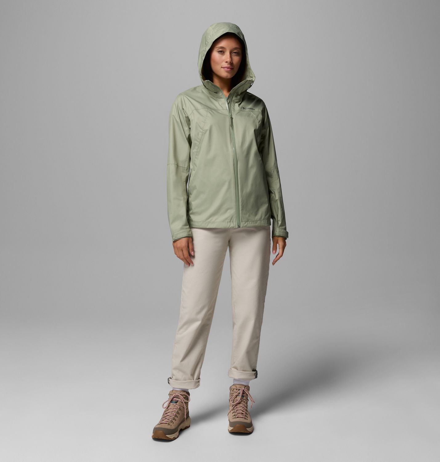 Columbia Inner Limits Jacket