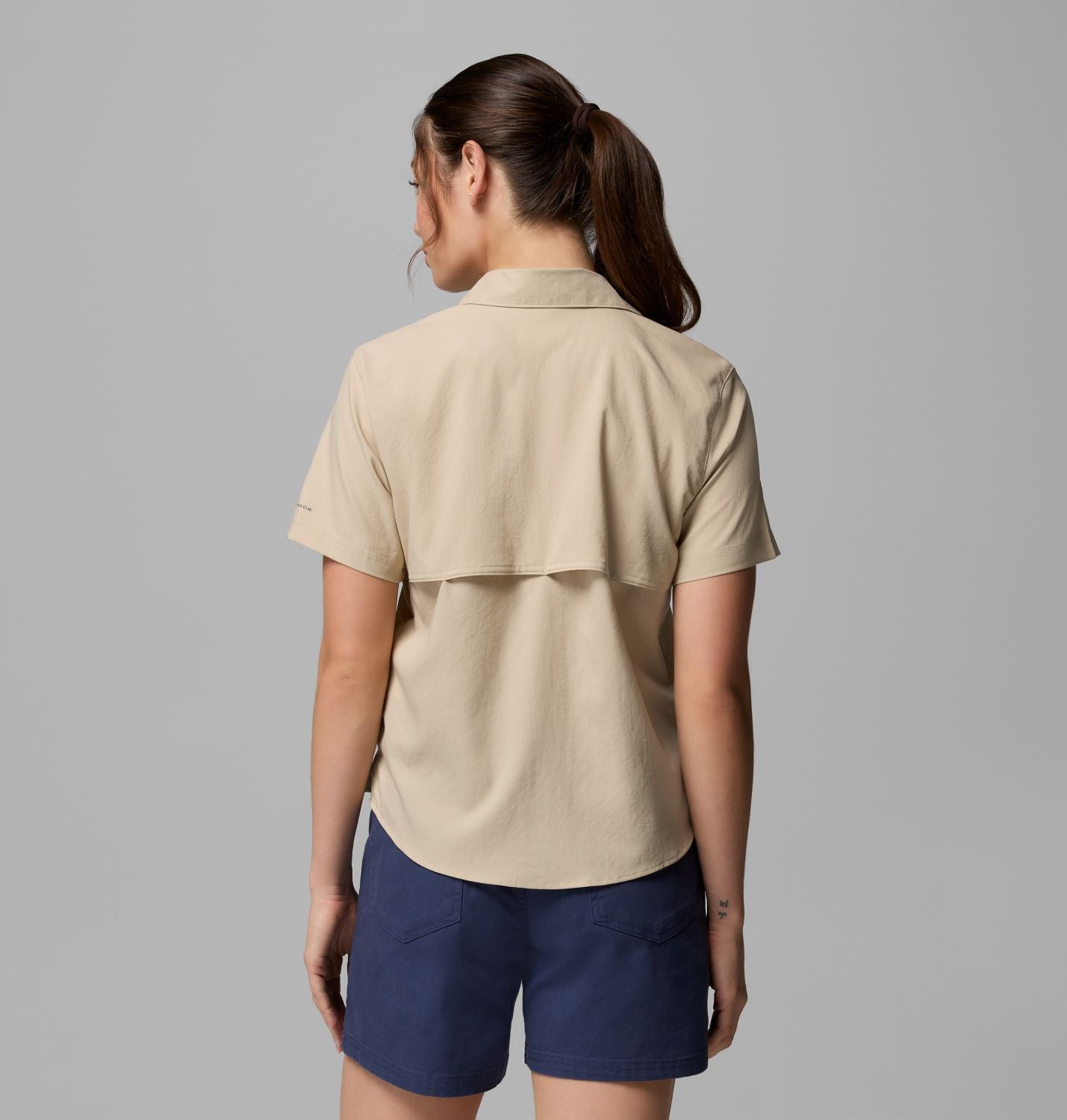 Columbia Silver Ridge Shirt