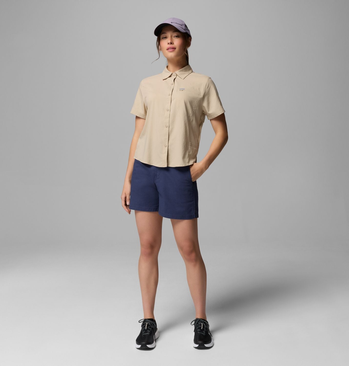 Columbia Silver Ridge Shirt