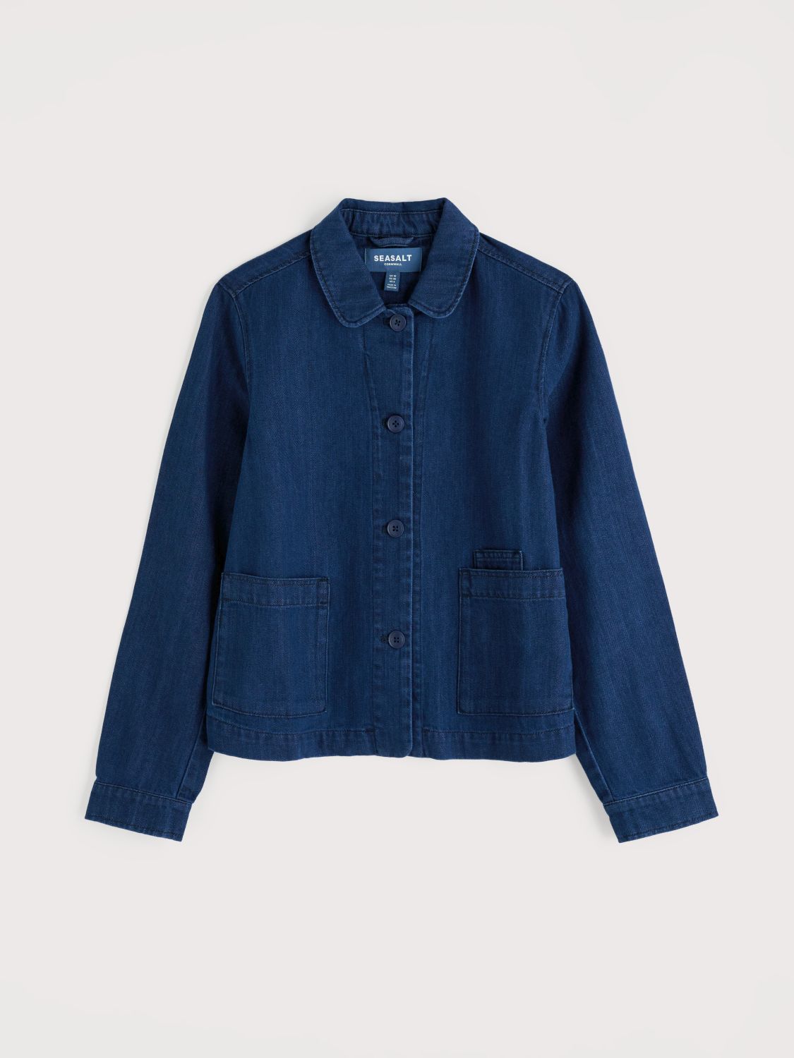 Seasalt Coombe Lane Jacket