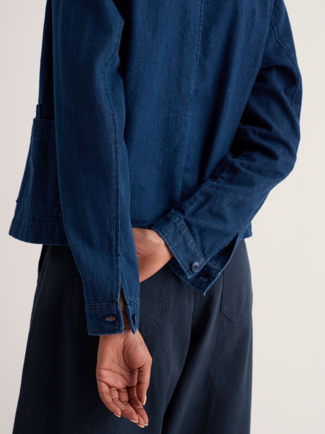 Seasalt Coombe Lane Jacket