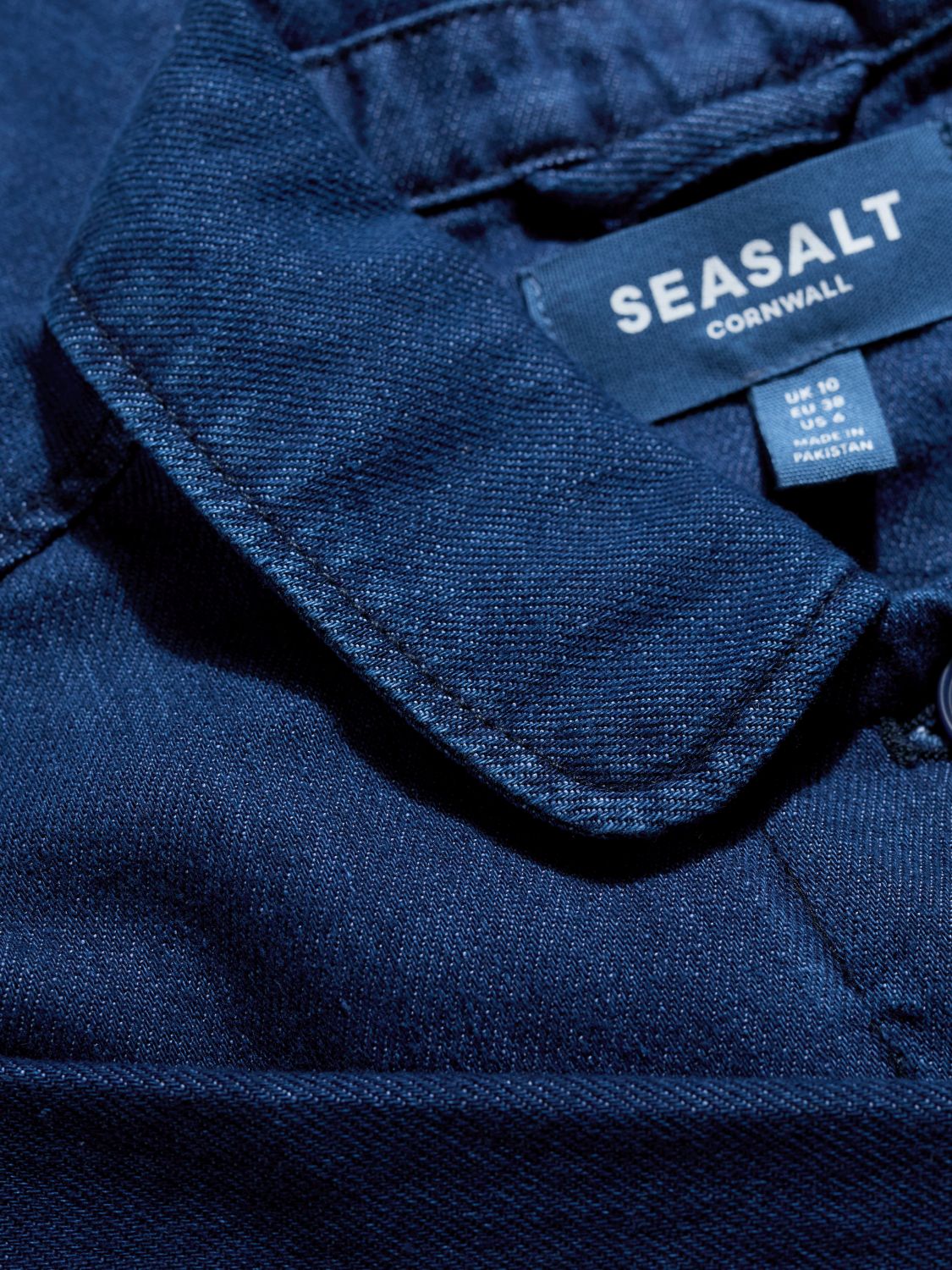 Seasalt Coombe Lane Jacket