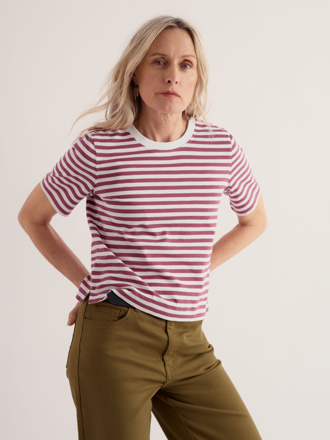 Seasalt Copseland Tshirt