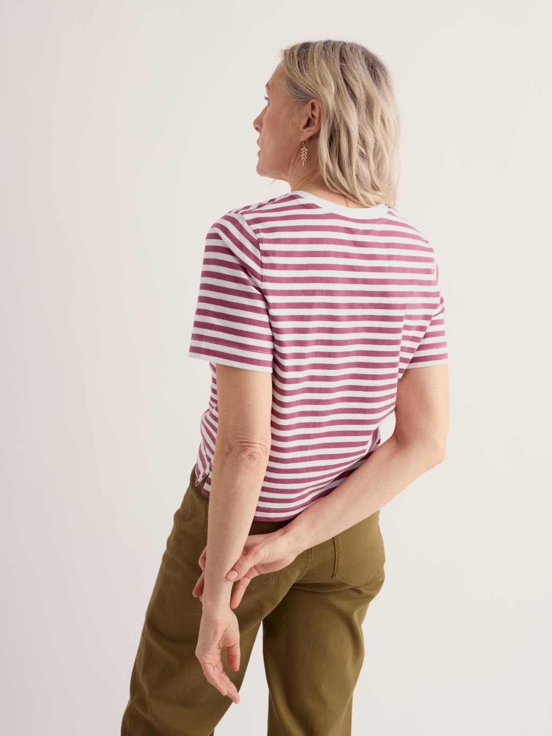 Seasalt Copseland Tshirt