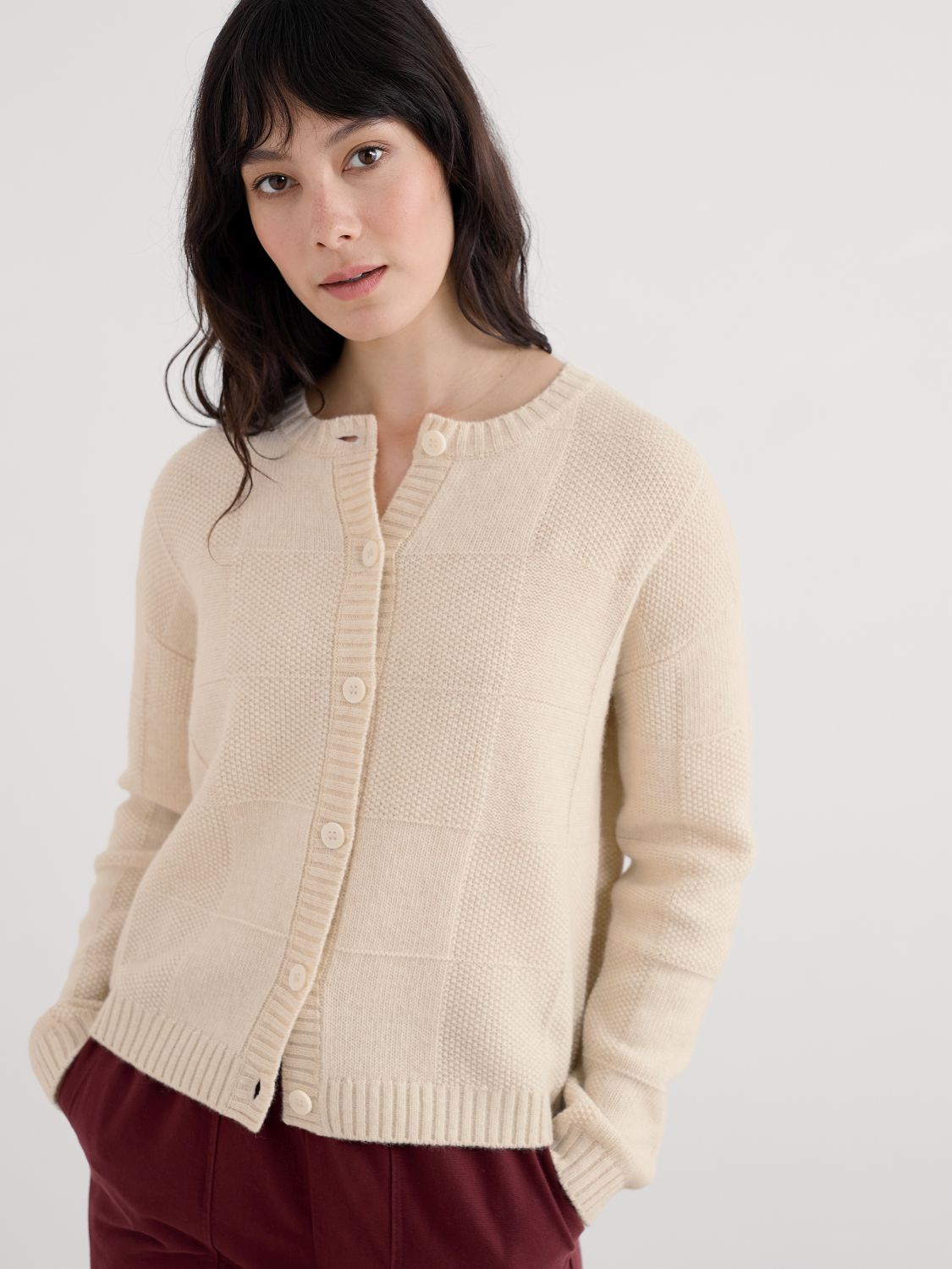 Seasalt Coweth Cardigan