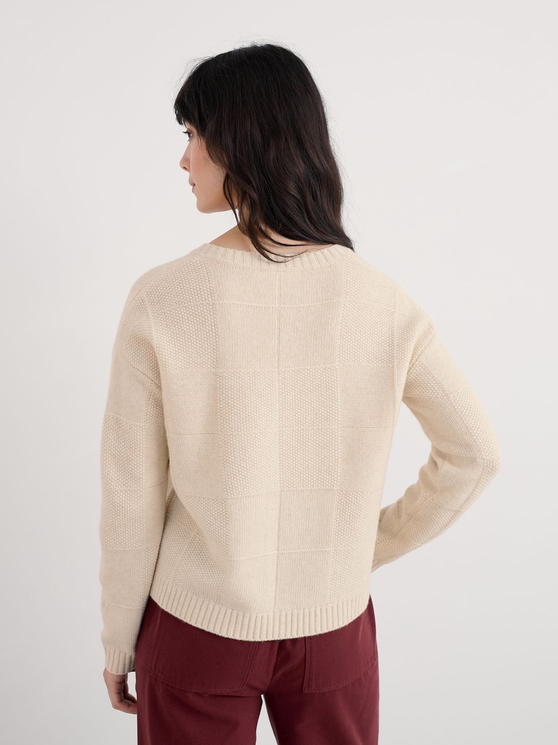 Seasalt Coweth Cardigan
