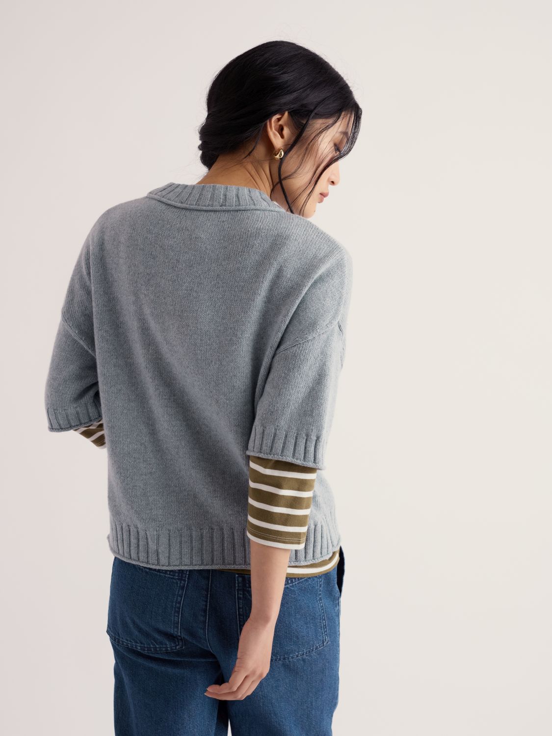 Seasalt Fistral Jumper