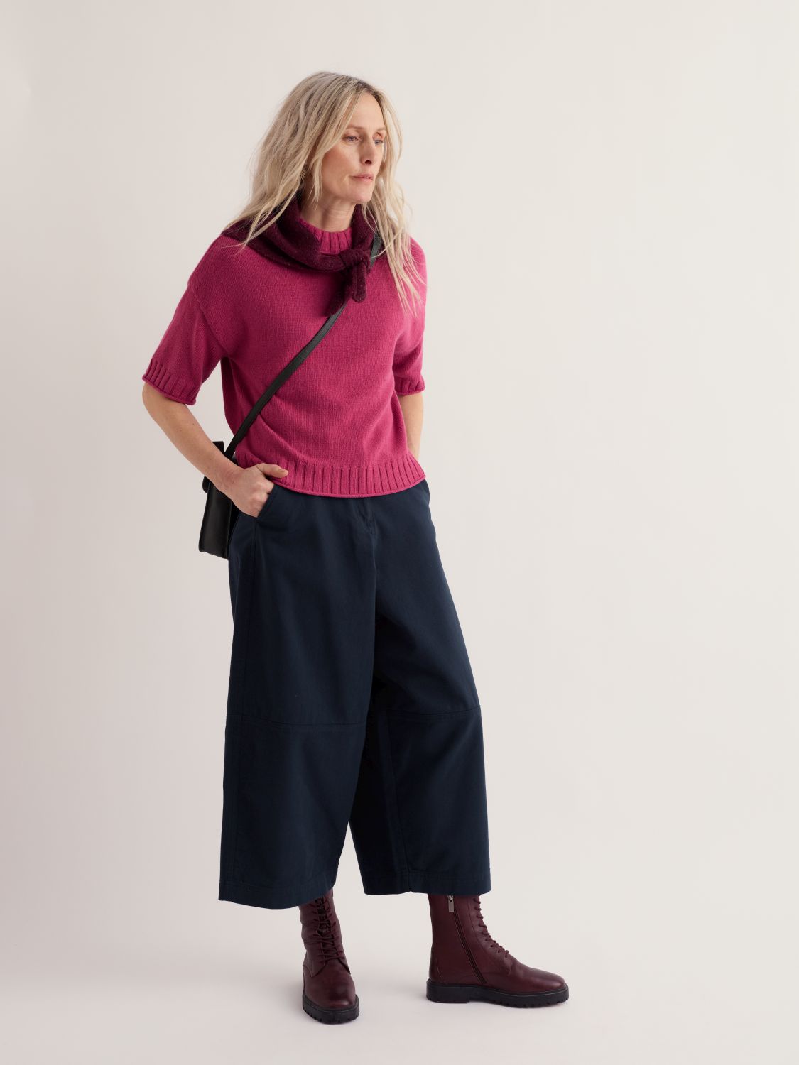Seasalt Fistral Jumper