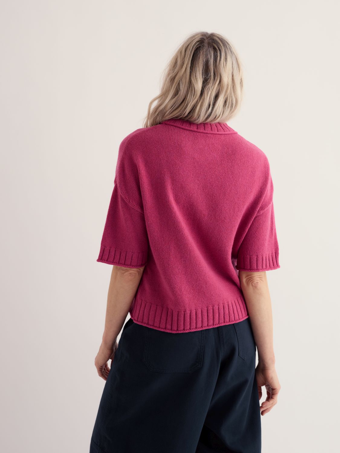 Seasalt Fistral Jumper