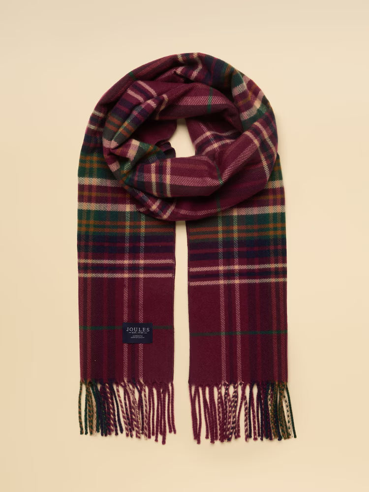 Joules Langtree Scarf