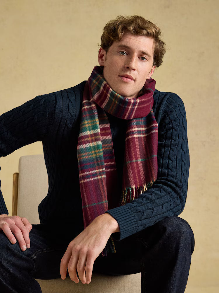 Joules Langtree Scarf