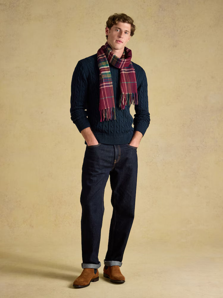 Joules Langtree Scarf