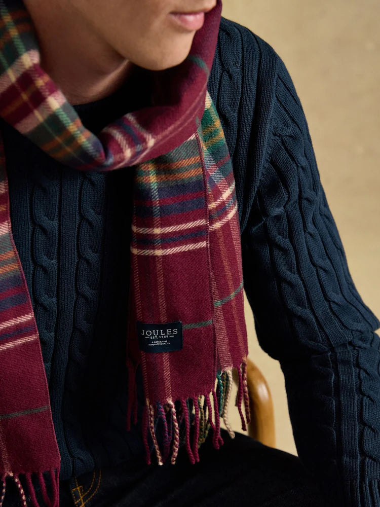 Joules Langtree Scarf