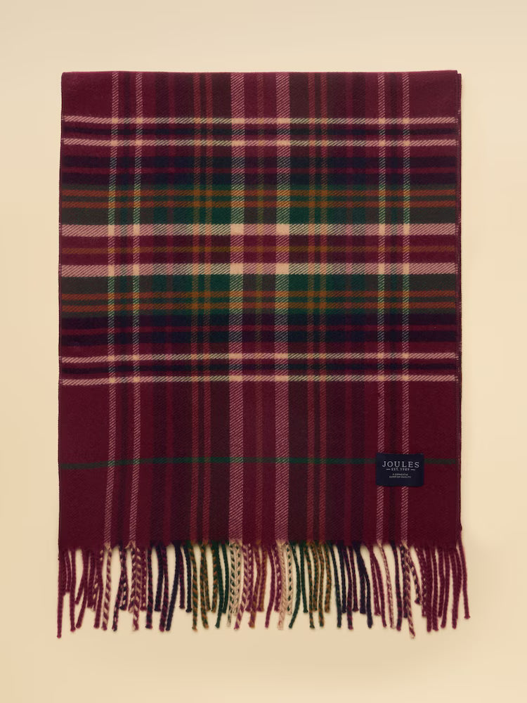 Joules Langtree Scarf