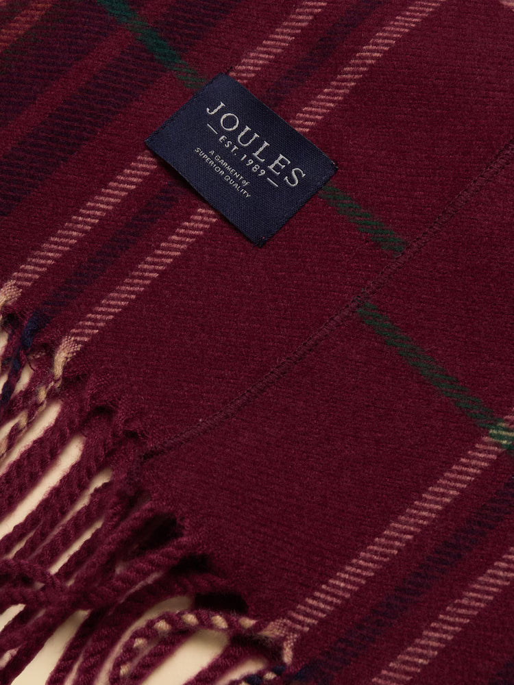 Joules Langtree Scarf