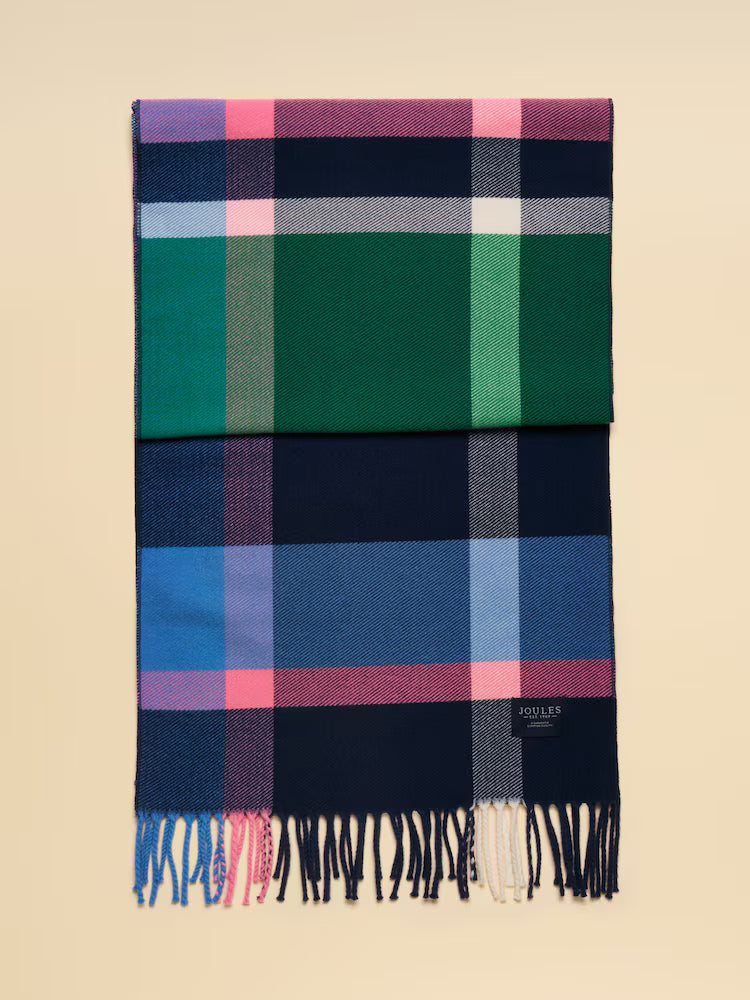 Joules Langtree Scarf