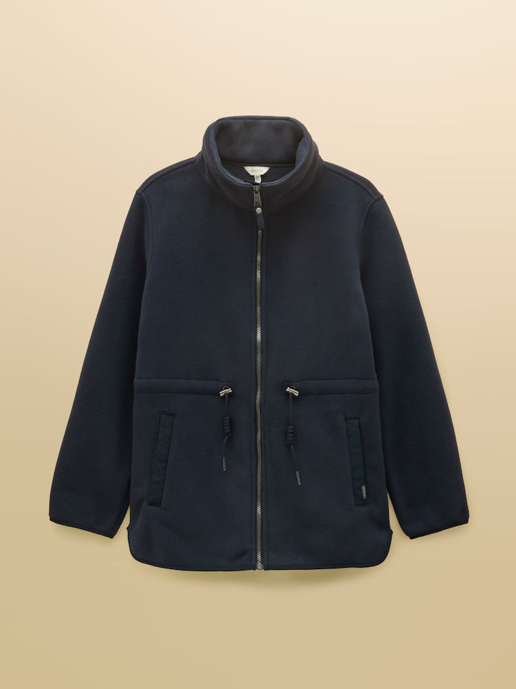 Joules Longline Fleece