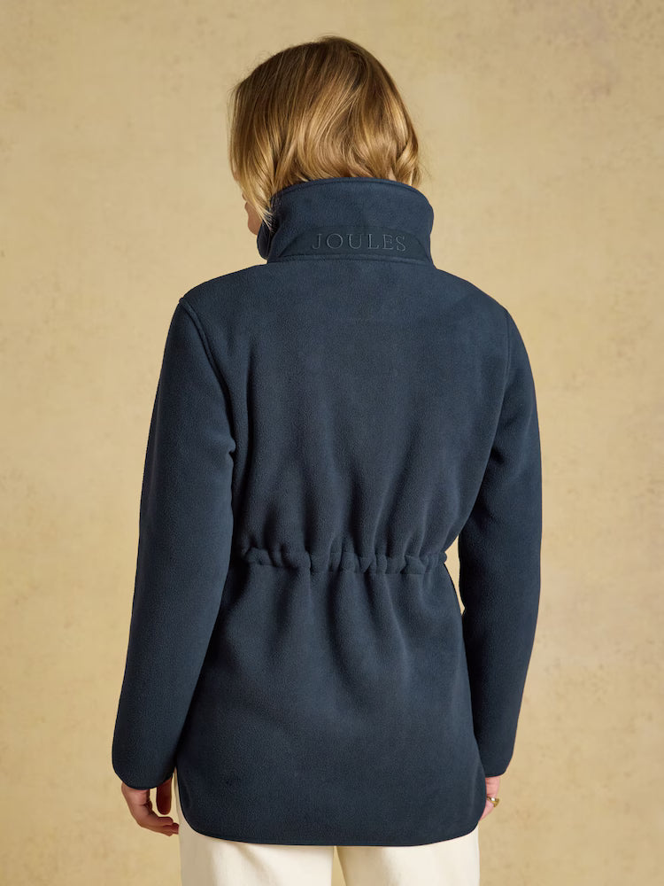 Joules Longline Fleece