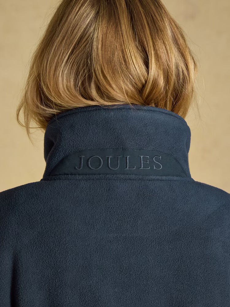 Joules Longline Fleece
