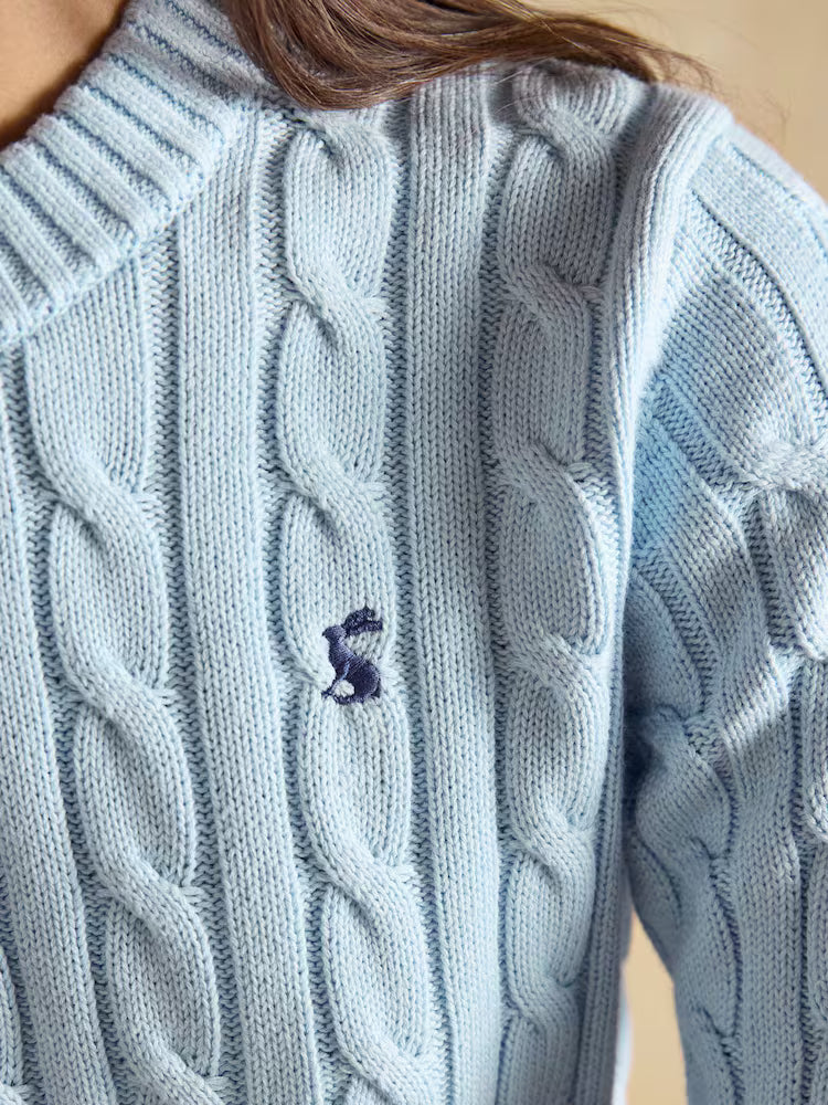 Joules Cable Jumper