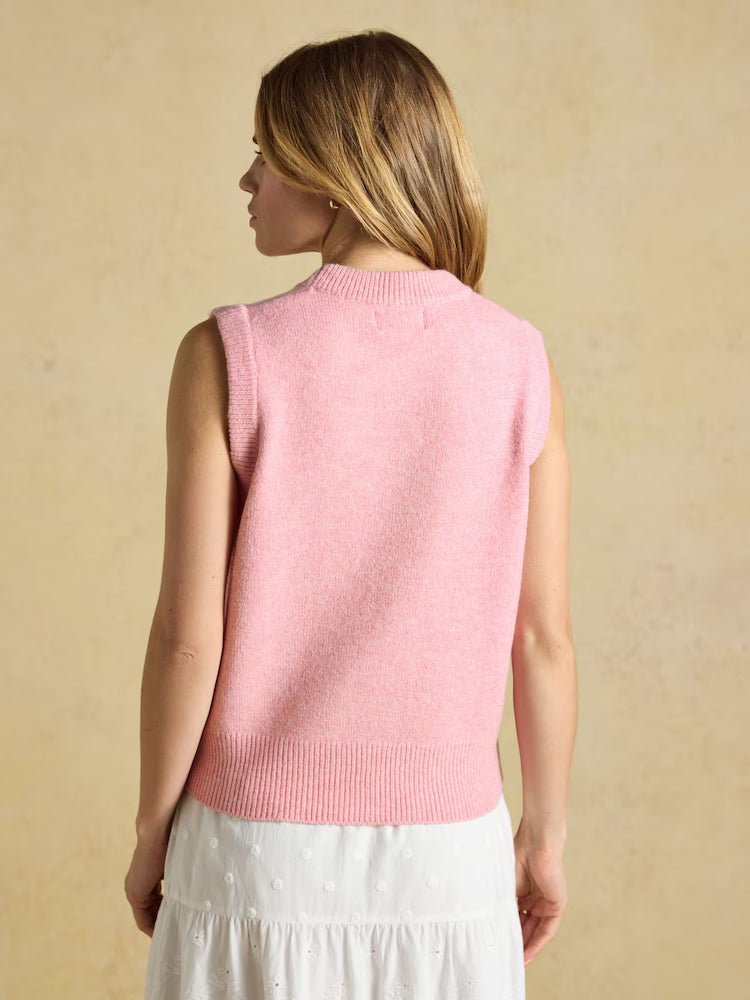 Joules Holly Slipover