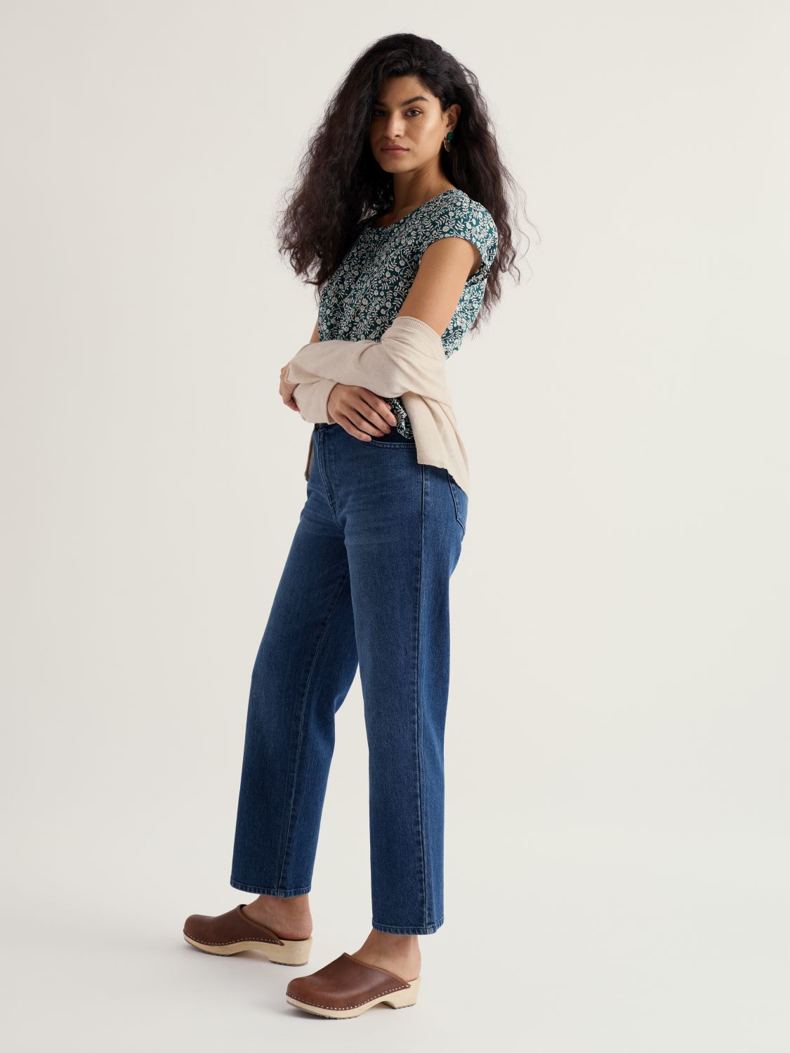 Seasalt Garden Gate II Top