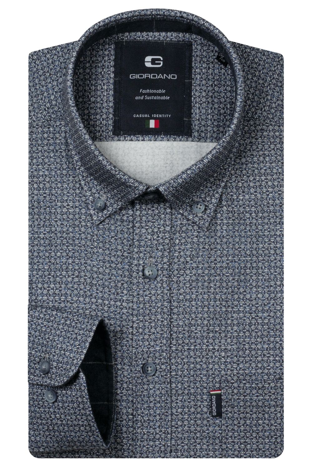 Giordano Soft Touch Shirt