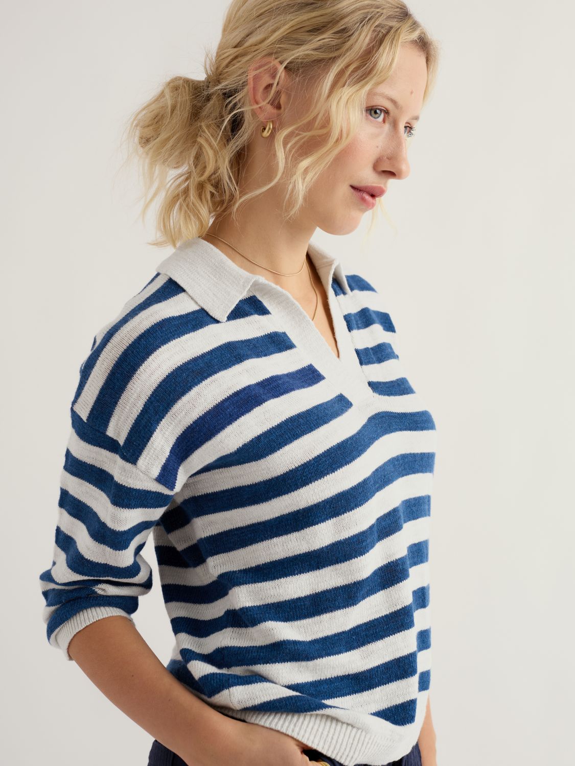Seasalt Gwynver Jumper