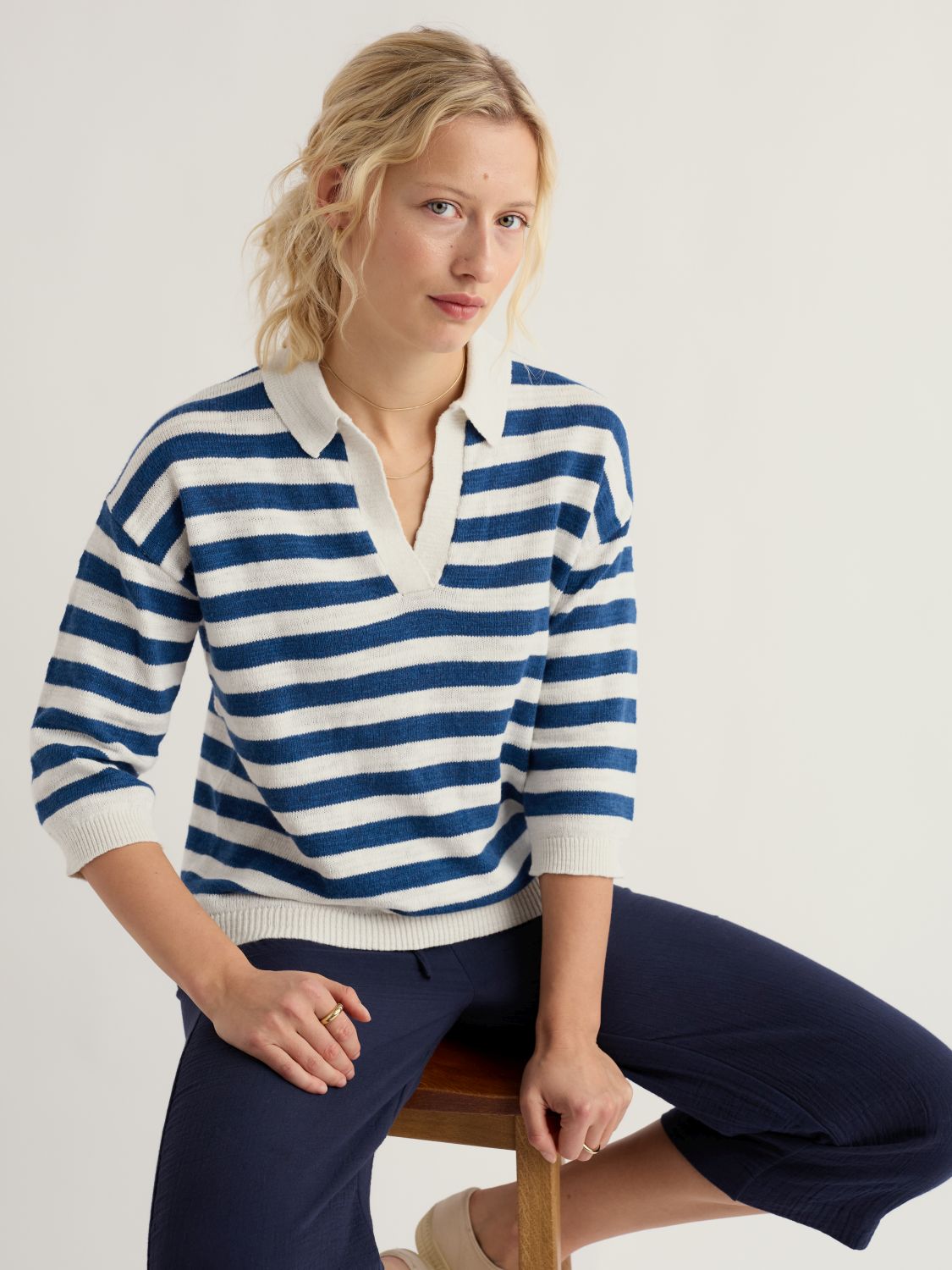 Seasalt Gwynver Jumper