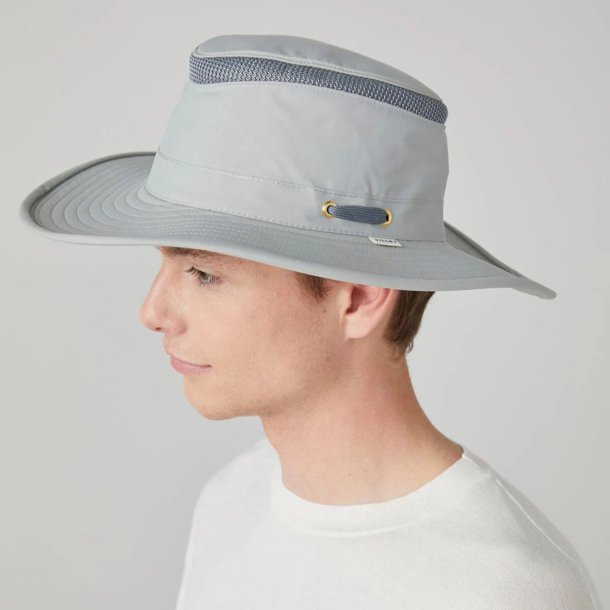 Tilley Airflo Broad Brim Hat
