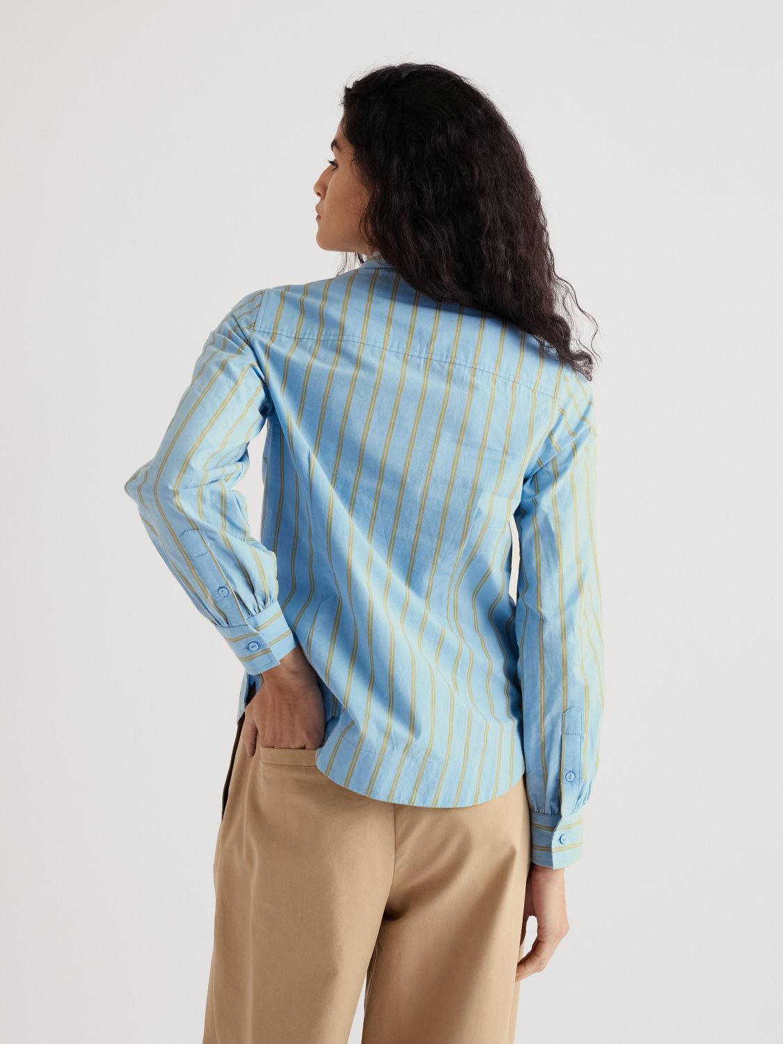 Seasalt Isla Shirt