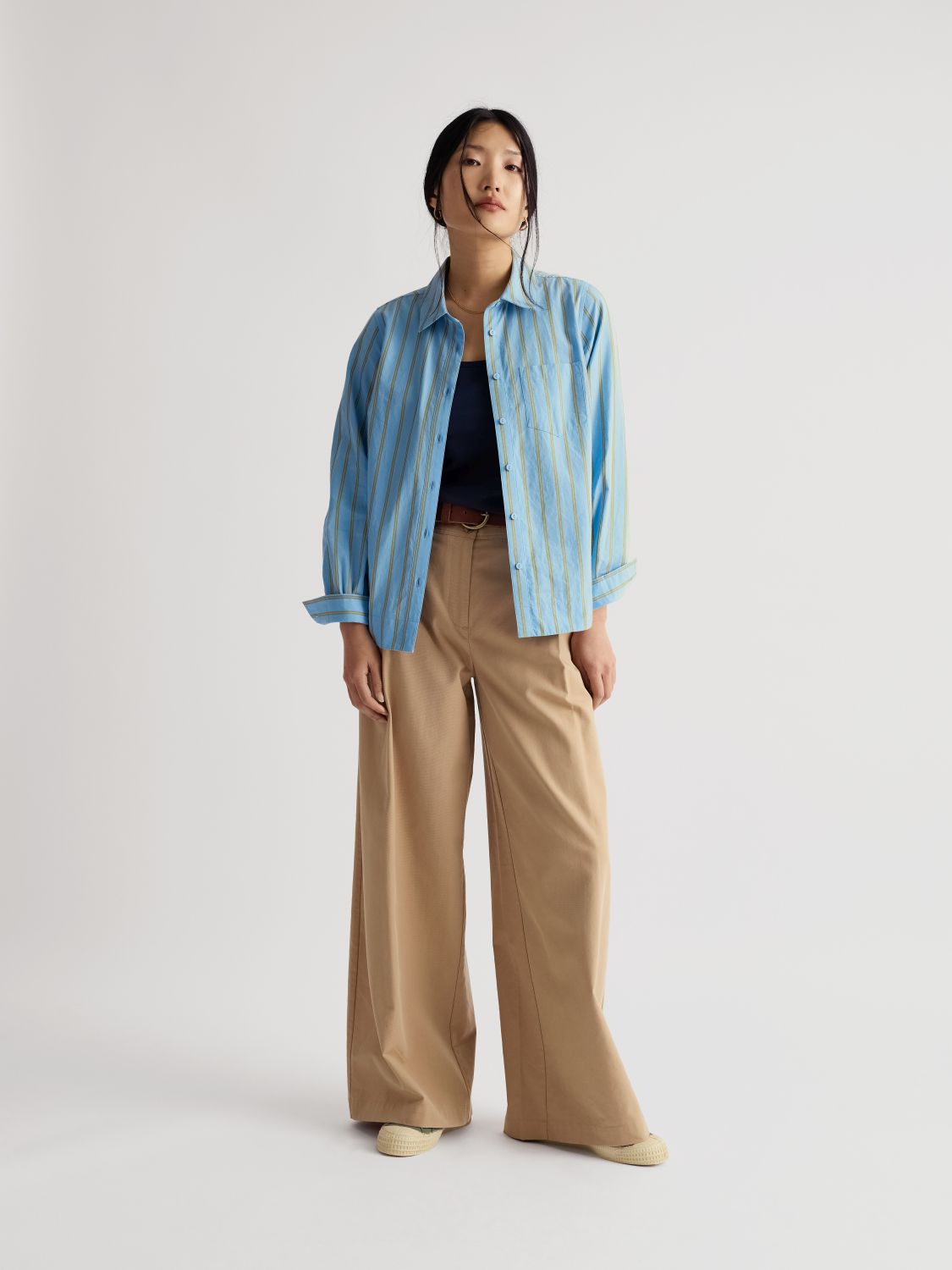 Seasalt Isla Shirt