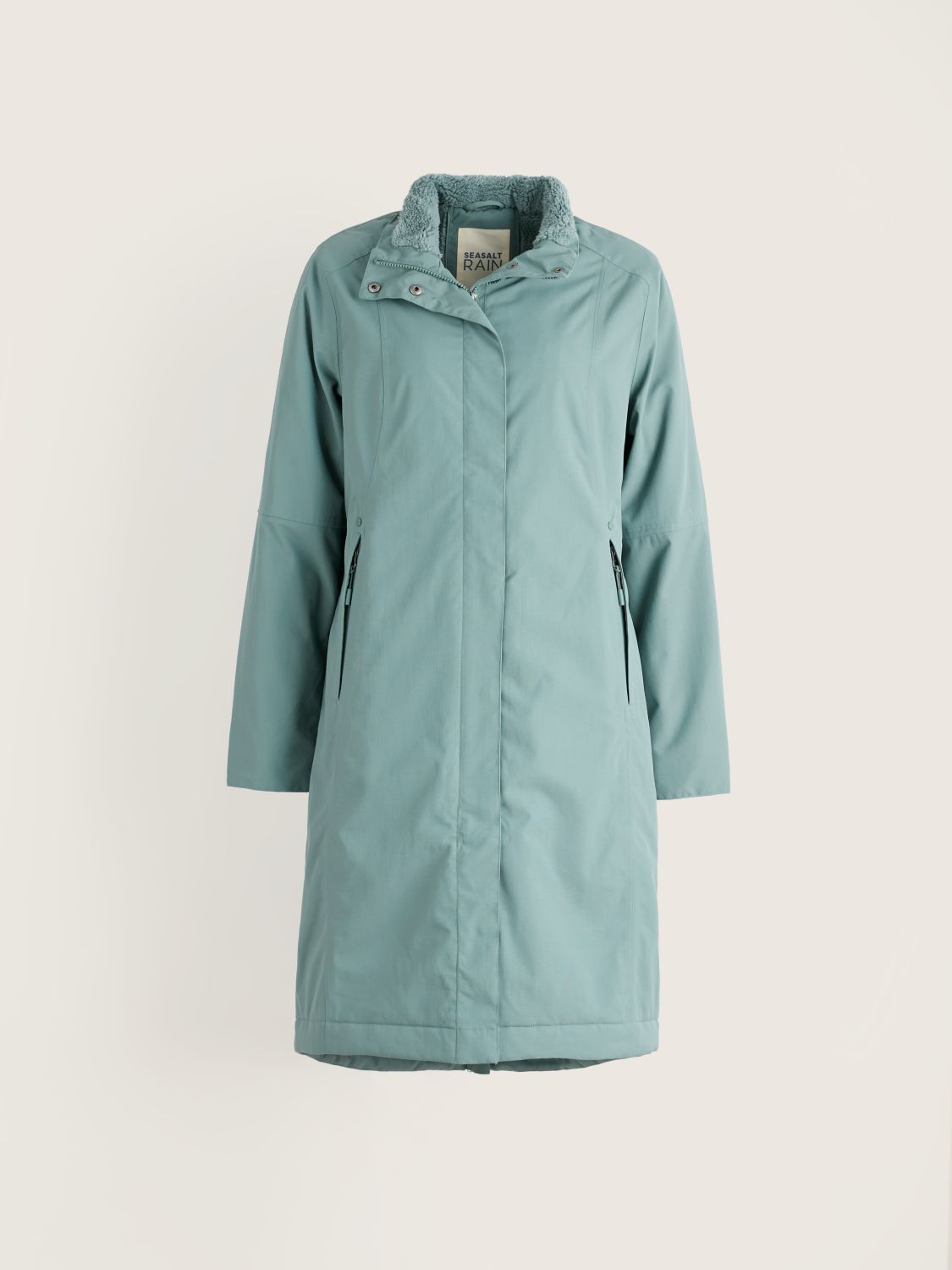 Seasalt Janelle Coat