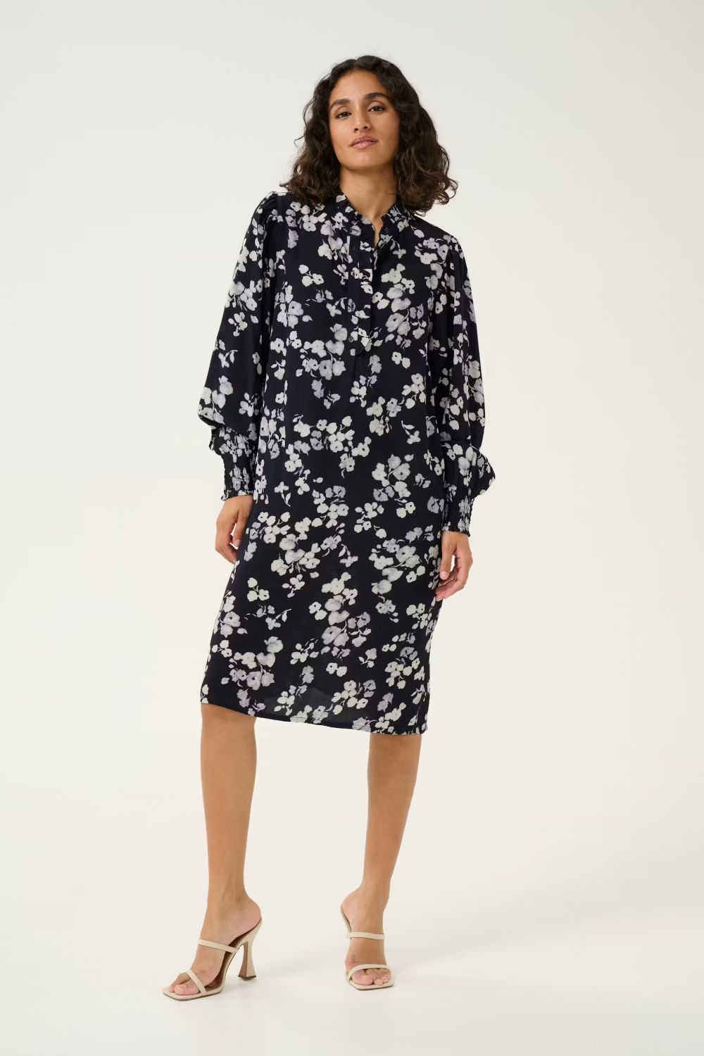 Kaffe Alice Dress