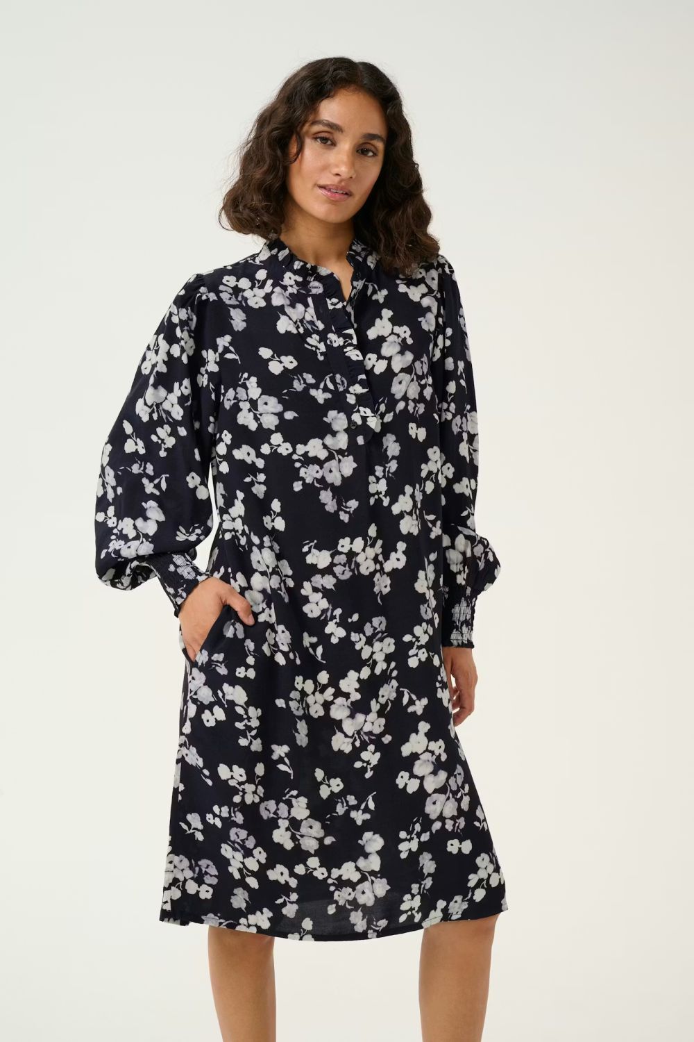 Kaffe Alice Dress