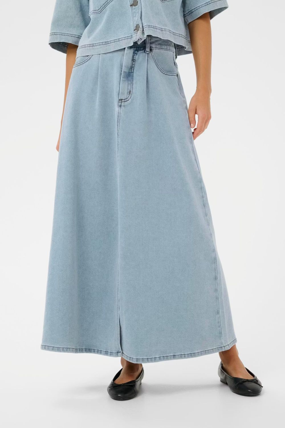 Kaffe Minna Skirt