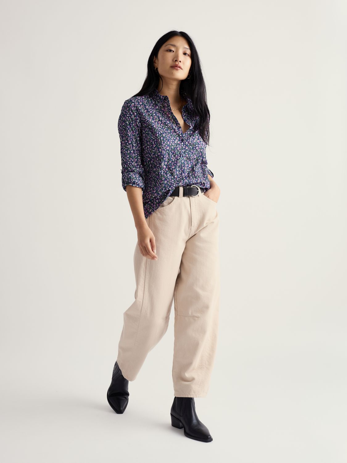 Seasalt Larissa Shirt