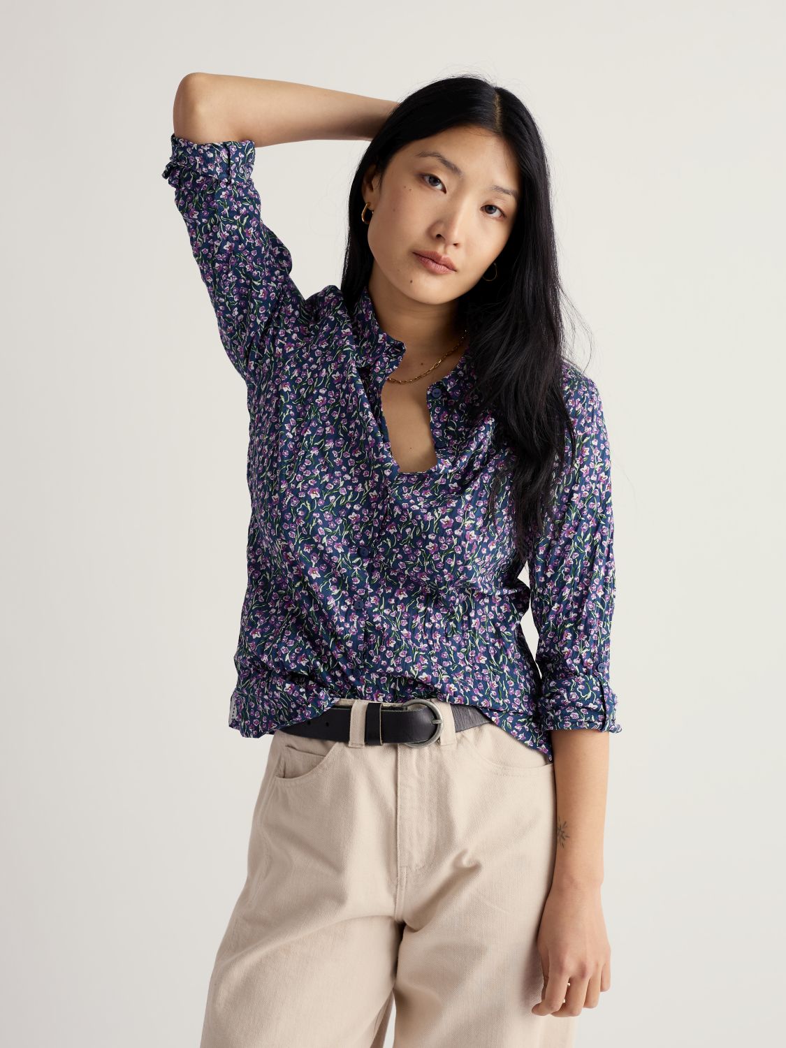 Seasalt Larissa Shirt