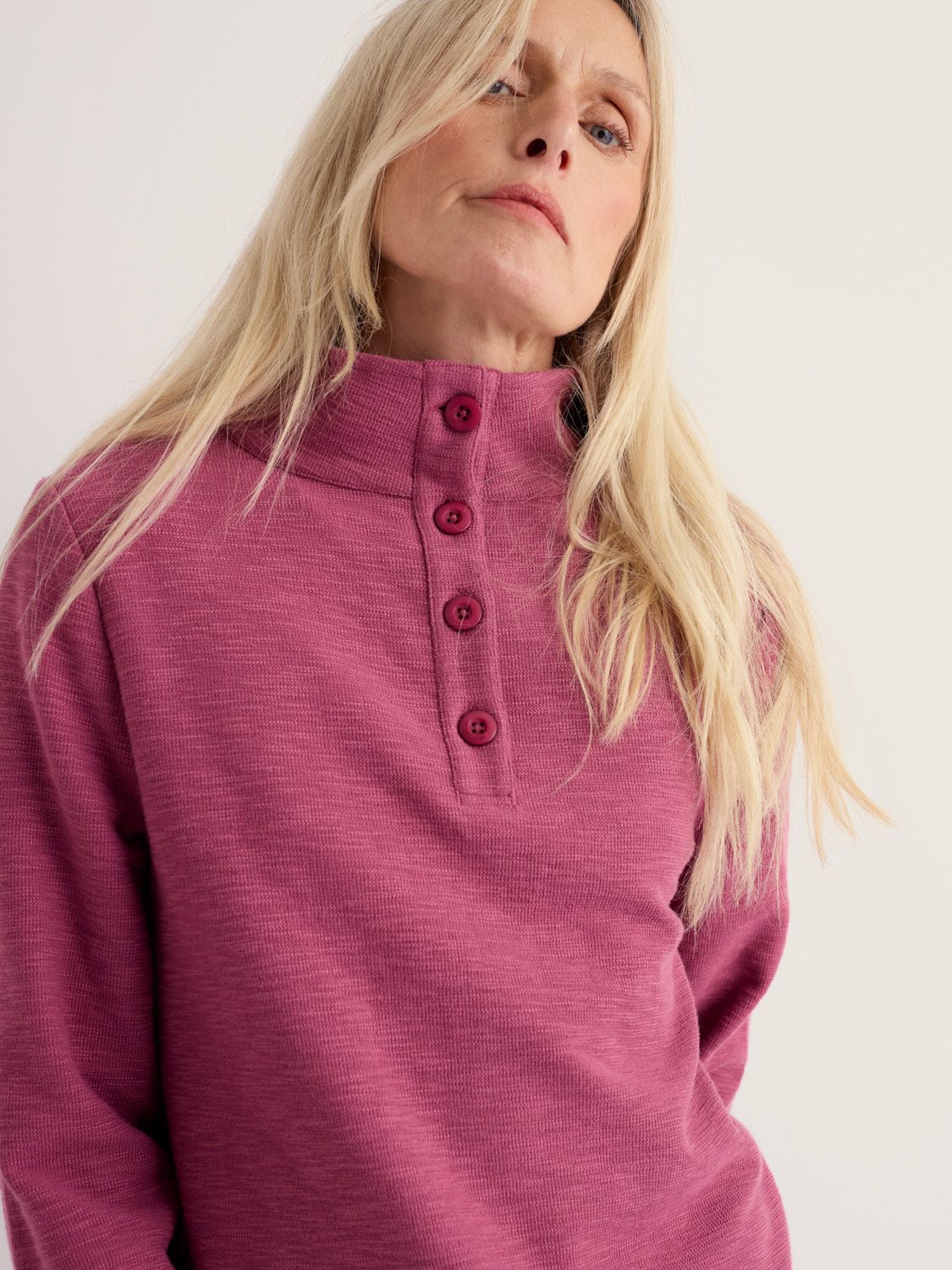 Seasalt Last Boat Sweatshirt