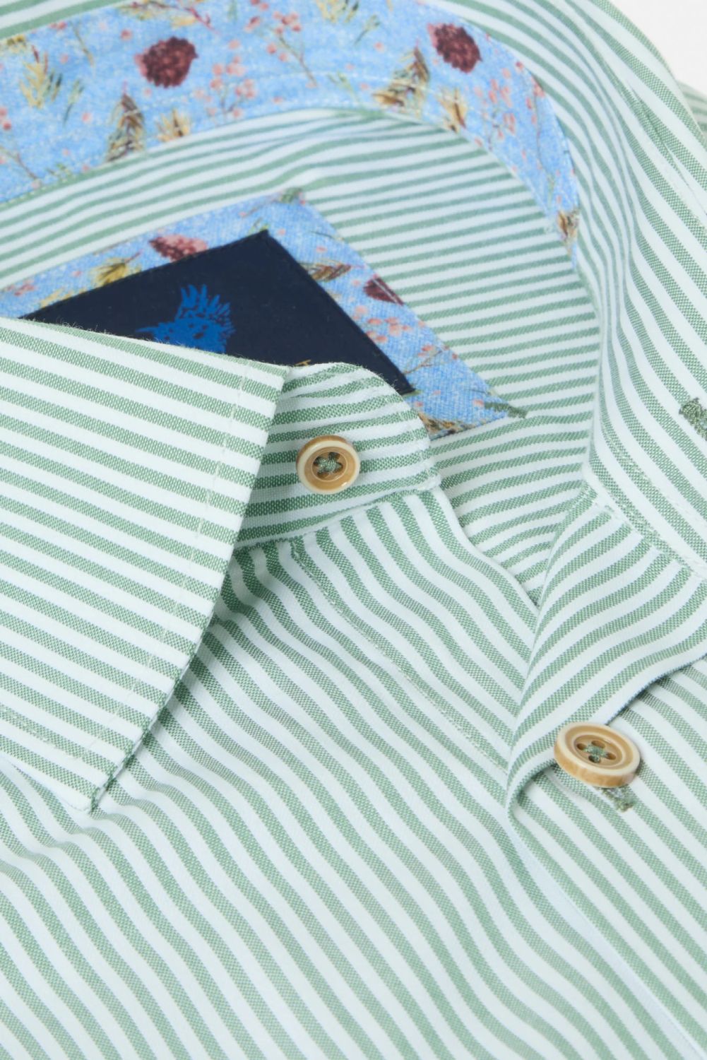 Benetti Alexander Shirt