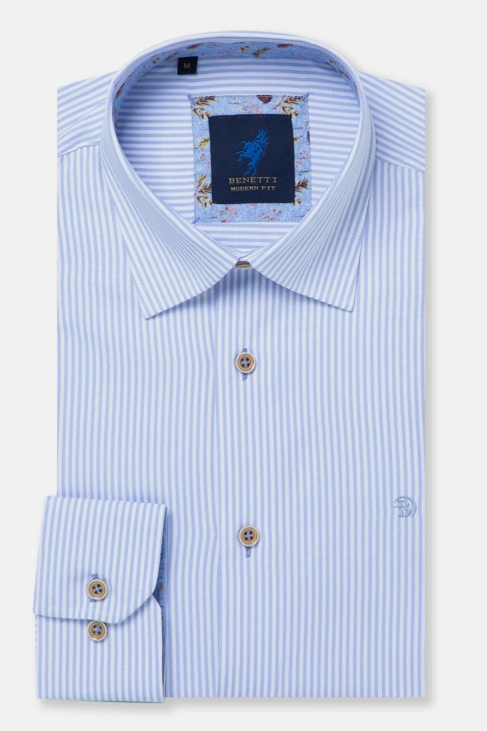 Benetti Alexander Shirt